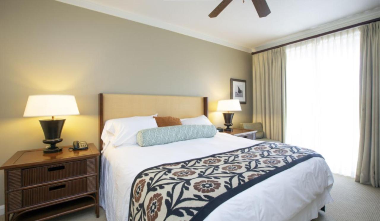 Luxury Mountain View Resort Condo With Large Private Balcony Lahaina Exterior photo