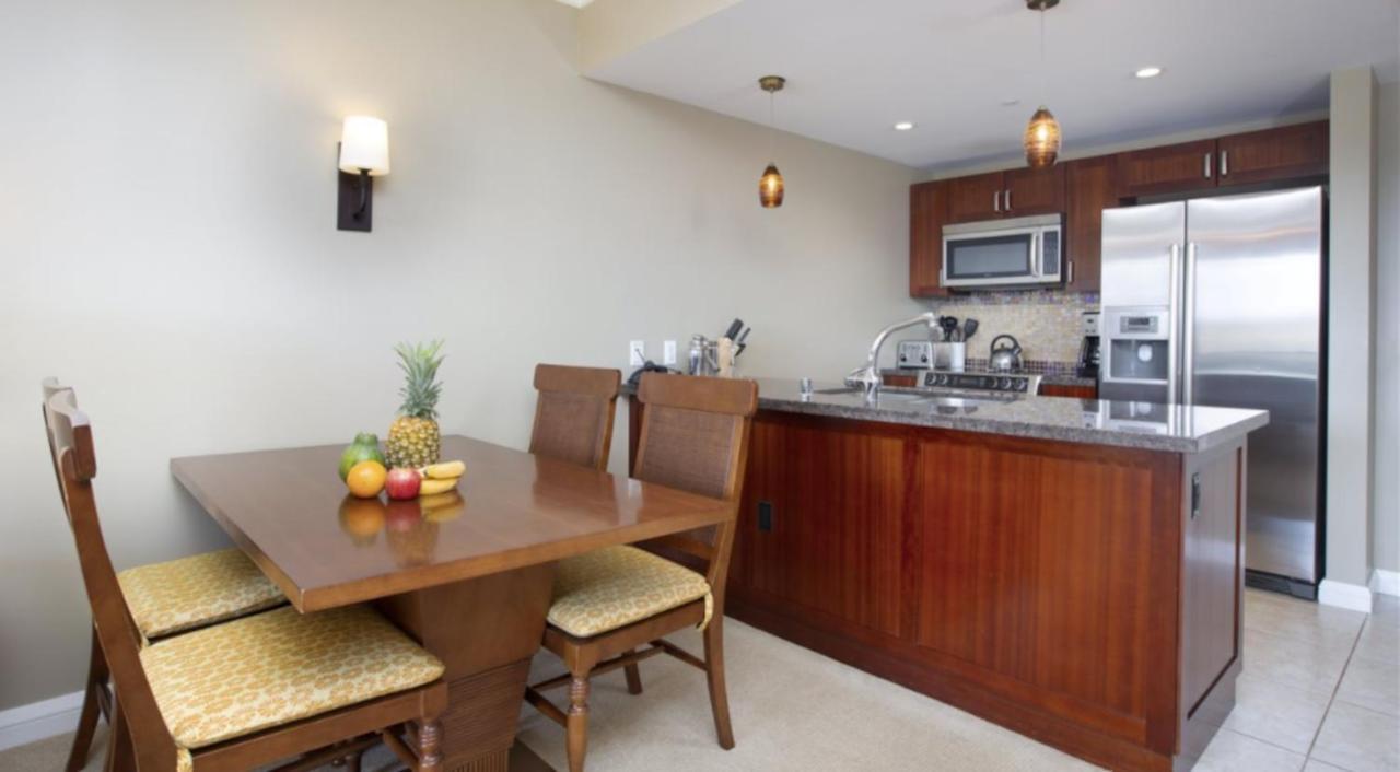 Luxury Mountain View Resort Condo With Large Private Balcony Lahaina Exterior photo