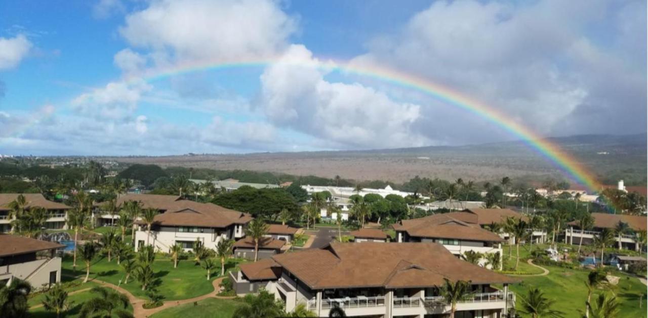 Luxury Mountain View Resort Condo With Large Private Balcony Lahaina Exterior photo