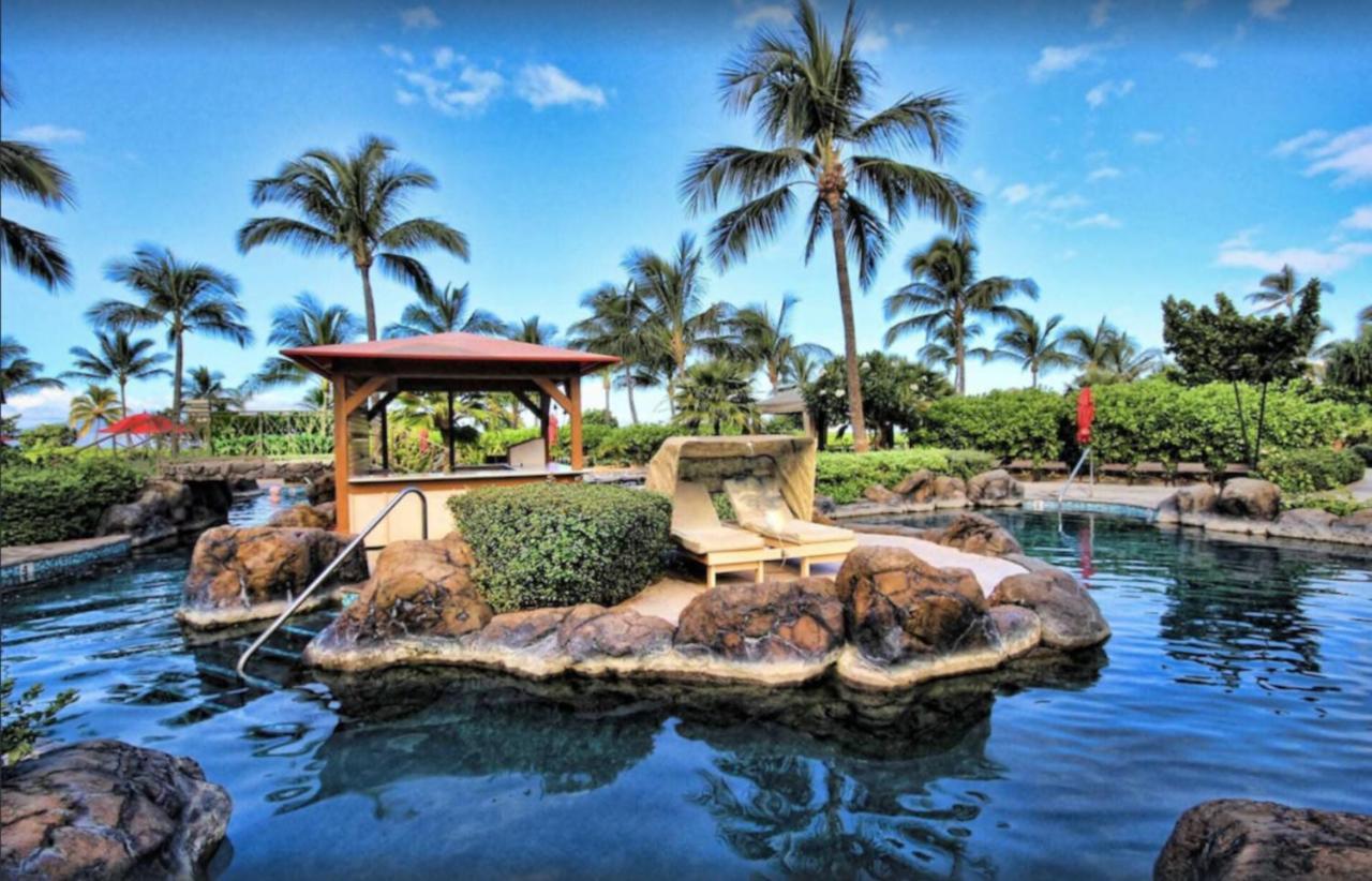 Luxury Mountain View Resort Condo With Large Private Balcony Lahaina Exterior photo